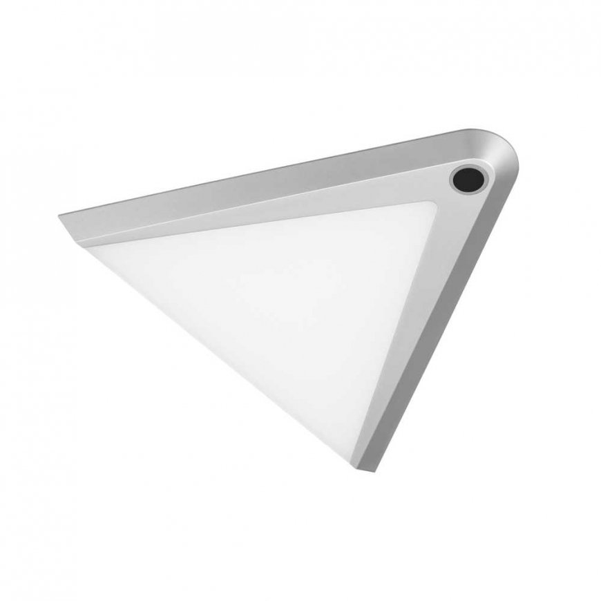 Orno PIRAMIS LED spuldze zem korpusa