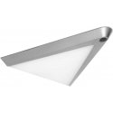 Orno PIRAMIS LED lemputė po korpusu 3.5W, 200lm, 4000K, su bekontakčiu jungikliu, pilka Orno PIRAMIS LED lemputė po korpusu 3.5W, 200lm, 4000K, su bekontakčiu jungikliu, pilka