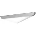 Orno PIRAMIS LED lambipirn 3.5W, 200lm, 4000K, kontaktivaba lülitiga, hall Orno PIRAMIS LED lambipirn 3.5W, 200lm, 4000K, kontaktivaba lülitiga, hall