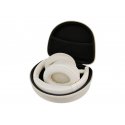 Conceptronic ALVAH02C austiņas un brīvroku komplekts Vadu & Bezvadu Mūzika Bluetooth Krēms Conceptronic ALVAH02C austiņas un brīvroku komplekts Vadu & Bezvadu Mūzika Bluetooth Krēms
