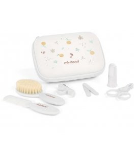 Miniland Valencia Baby Care Set