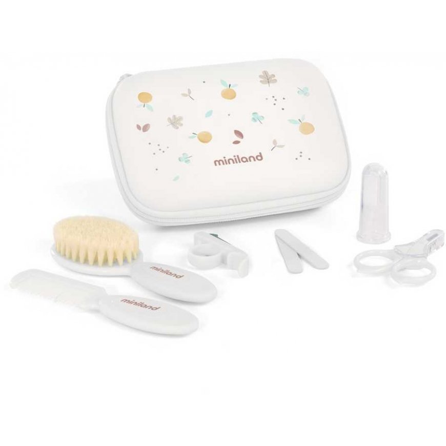 Miniland Valencia Baby Care Set