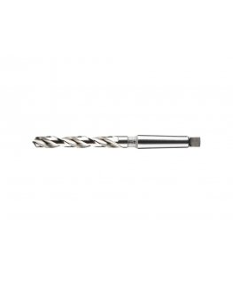 Сверло Abraboro Baildon Сверло 8,8 NWKc DIN 345 RN сечение 162-81 HSS-E Co5 MK1 хвостовик