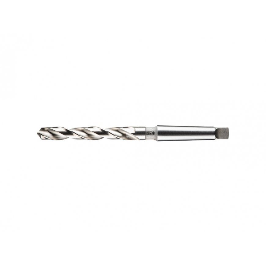 Drill Abraboro Baildon Drill 8.8 NWKc DIN 345 RN section 162-81 HSS-E Co5 MK1 shank