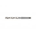 Сверло Abraboro Baildon Сверло 8,8 NWKc DIN 345 RN сечение 162-81 HSS-E Co5 MK1 хвостовик Сверло Abraboro Baildon Сверло 8,8 NWKc DIN 345 RN сечение 162-81 HSS-E Co5 MK1 хвостовик