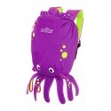 Trunki 10708 backpack Green, Violet Trunki 10708 backpack Green, Violet