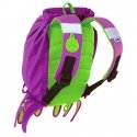 Trunki 10708 backpack Green, Violet Trunki 10708 backpack Green, Violet