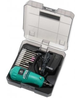 Mini graveerimise, puurestamise komplekt, PT-5202F Pro'sKit
