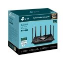 TP-Link Archer AX72 Pro belaidis maršrutizatorius Gigabitinis eternetas Dviguba juosta (2,4 GHz / 5 