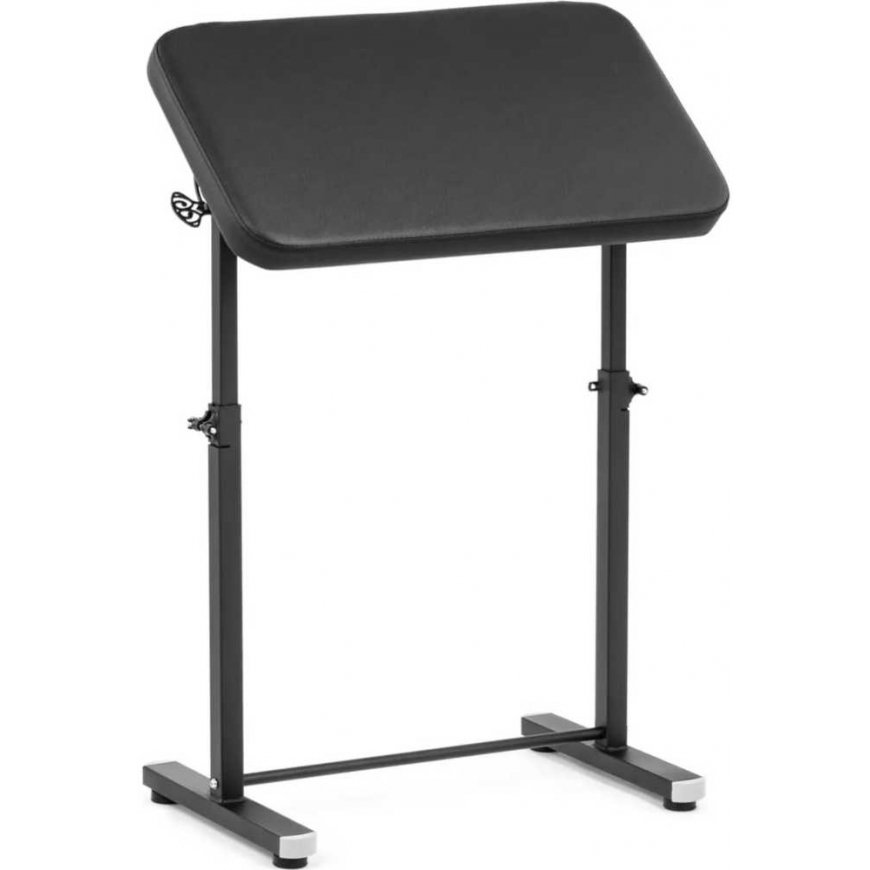 Physa Tattoo Armrest with adjustable height, reclining 71 x 40 x 67–109 cm – 2