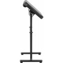 Physa Tattoo Armrest with adjustable height, reclining 71 x 40 x 67–109 cm Physa Tattoo Armrest with adjustable height, reclining 71 x 40 x 67–109 cm