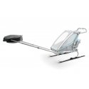 Thule 20201401 baby carriage wheel Thule 20201401 baby carriage wheel