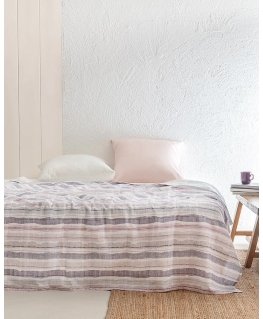 Tac Taç Basic Double Bed Bedspread - 240x260 cm