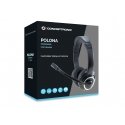 Conceptronic POLONA Kõrvaklapp Juhtmega ühendatud Peavõru Kõned/muusika USB tüüp A Must Conceptronic POLONA Kõrvaklapp Juhtmega ühendatud Peavõru Kõned/muusika USB tüüp A Must
