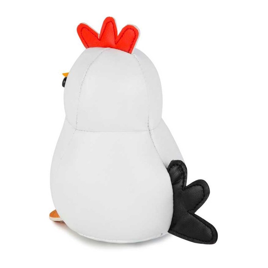 Little Big Friends Farm Tiny Friends - hen Paulette – 4