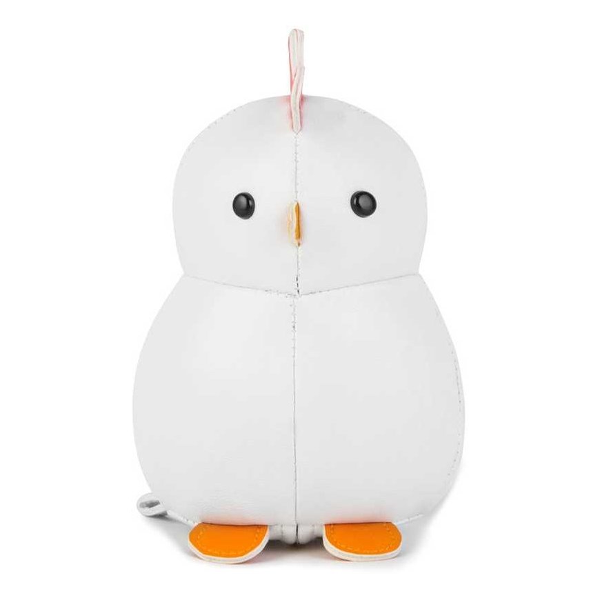Little Big Friends Farm Tiny Friends - hen Paulette – 5
