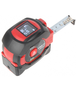 LASER IDENTIFICATION + LM-40T UNI-T sliding tool