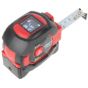 LAZERU ATPAŽĪŠANA + LM-40T UNI-T slīdošais instruments LAZERU ATPAŽĪŠANA + LM-40T UNI-T slīdošais instruments