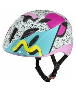Kids Bike Helmet Black Diamond Mips Capitan