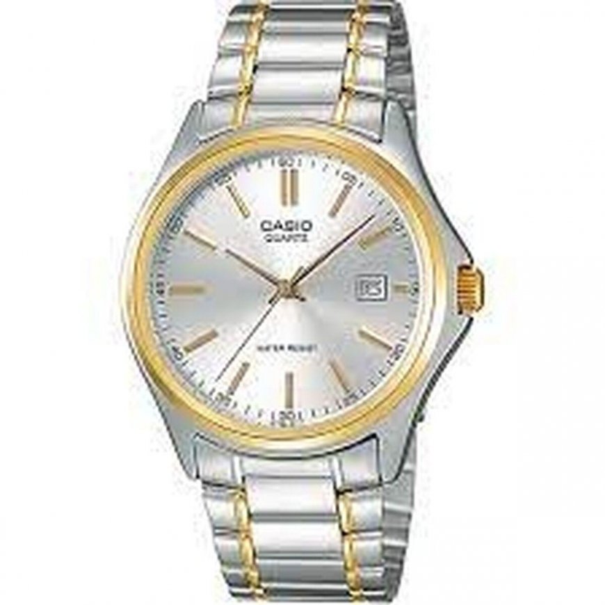 Casio Laikrodis vīriešiem Casio kolekcija MTP-1183G-7A