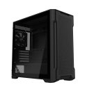 GIGABYTE C102 GLASS Midi Tower Черный GIGABYTE C102 GLASS Midi Tower Черный
