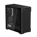 GIGABYTE C102 GLASS Midi Tower musta GIGABYTE C102 GLASS Midi Tower musta