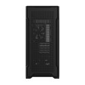 GIGABYTE C102 GLASS „Midi Tower“ Juoda GIGABYTE C102 GLASS „Midi Tower“ Juoda