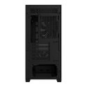 GIGABYTE C102 GLASS Midi Tower Черный GIGABYTE C102 GLASS Midi Tower Черный