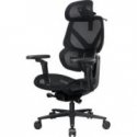 ThunderX3 FLEX Pro Gaming Chair, ergonomic - Fabric, gray ThunderX3 FLEX Pro Gaming Chair, ergonomic - Fabric, gray