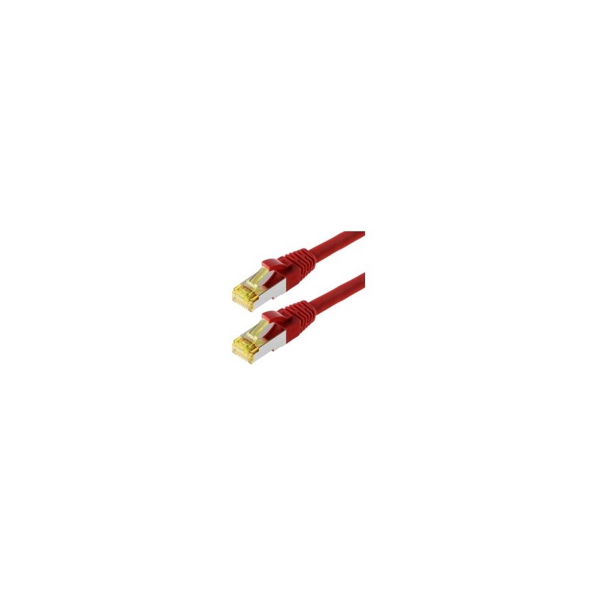 C-TECH патч-корд кабель Cat5e, FTP, серый, 20м – 2
