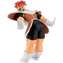 Banpresto Dragon Ball Z Recoome Solid Edge Works figūra 14cm Banpresto Dragon Ball Z Recoome Solid Edge Works figūra 14cm