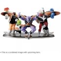 Banpresto Dragon Ball Z Recoome Solid Edge Works figure 14cm Banpresto Dragon Ball Z Recoome Solid Edge Works figure 14cm