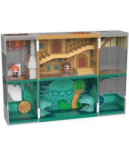Фигурка Funko Bitty POP Boxes Гарри Поттер Хогвартс