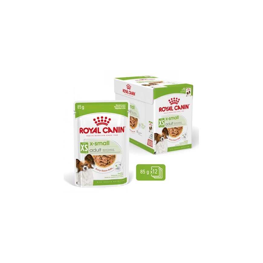 Royal Canin Royal Canin X-Small Puppy