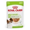 Royal Canin X-Small Puppy Mėsa Suaugusių 85 g
