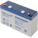 BATTERY 6V/12AH-UL ULTRACELL BATTERY 6V/12AH-UL ULTRACELL