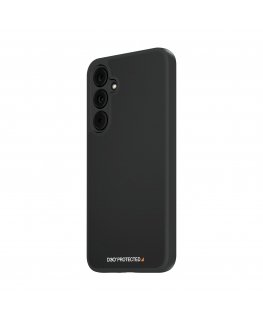 PanzerGlass ® HardCase Black with D3O® Samsung Galaxy A55 5G