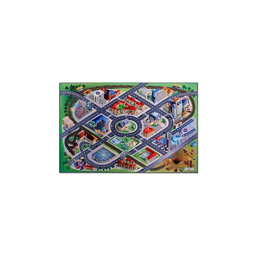 Marko beach mat 75x112 cm – 3