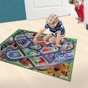 Коврик для йоги Marko 75x112 см - Пляж Коврик для йоги Marko 75x112 см - Пляж