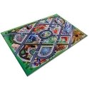 Marko beach mat 75x112 cm Marko beach mat 75x112 cm
