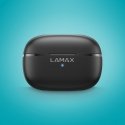 Lamax Clips1 Play Headset Wireless In-ear Calls/Music USB Type-C Bluetooth Black Lamax Clips1 Play Headset Wireless In-ear Calls/Music USB Type-C Bluetooth Black