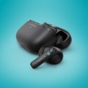 Lamax Clips1 Play Kuulokkeet Langaton In-ear Puhelut/Musiikki USB Type-C Bluetooth musta