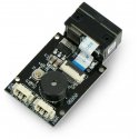 DFRobot svītrkodu un QR lasītājs GM65, DFR0660 DFRobot svītrkodu un QR lasītājs GM65, DFR0660