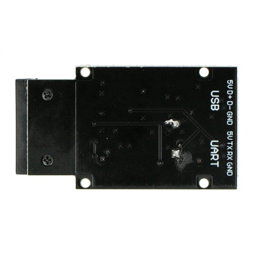 DFRobot Barcode and QR Code Scanner GM65, DFR0660 – 3