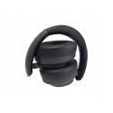 Conceptronic Bluetooth Stereo Headset with Active Noise Cancellation Conceptronic Bluetooth Stereo Headset with Active Noise Cancellation