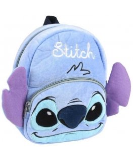 CERDÁ Disney Stitch mugursoma 22cm