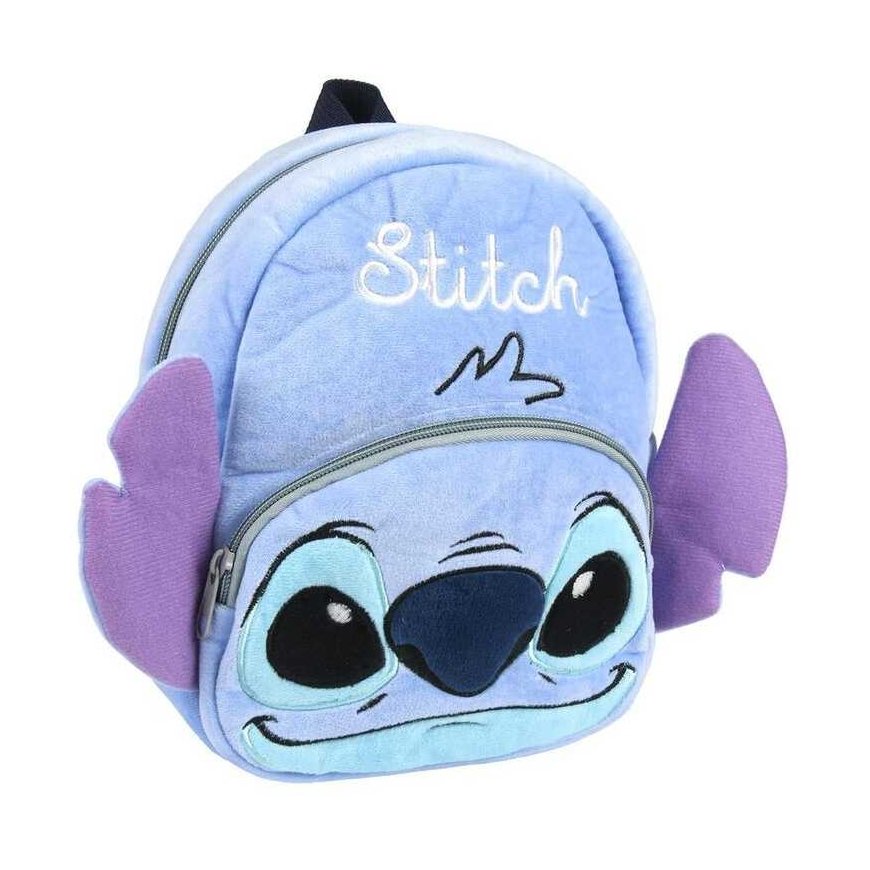 CERDÁ Disney Stitch backpack 22cm