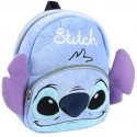 CERDÁ Disney Stitch mugursoma 22cm CERDÁ Disney Stitch mugursoma 22cm