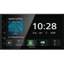 Kenwood Moniceiver DMX5020DABS musta Bluetooth Kenwood Moniceiver DMX5020DABS musta Bluetooth