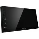Kenwood Moniceiver DMX5020DABS musta Bluetooth Kenwood Moniceiver DMX5020DABS musta Bluetooth